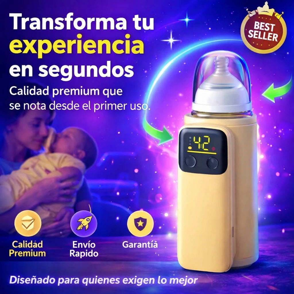 Calentador De Biberon