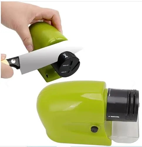 Afilador Eléctrico