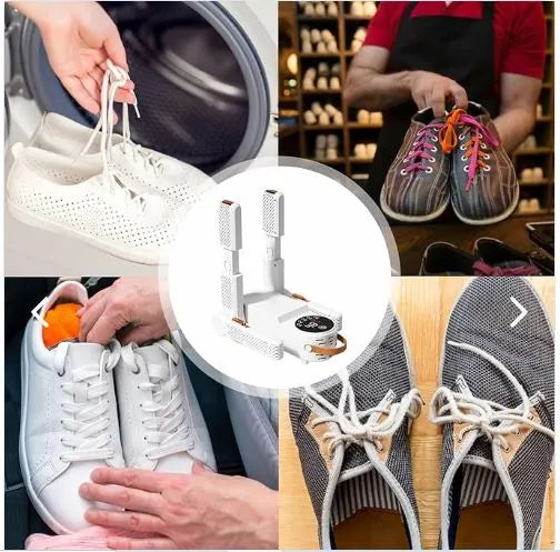 Secador De Zapatos