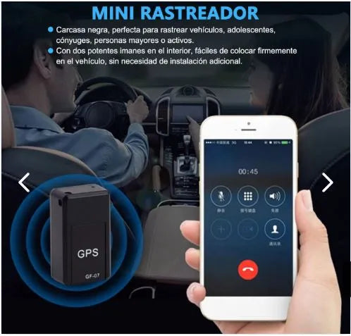 Gps