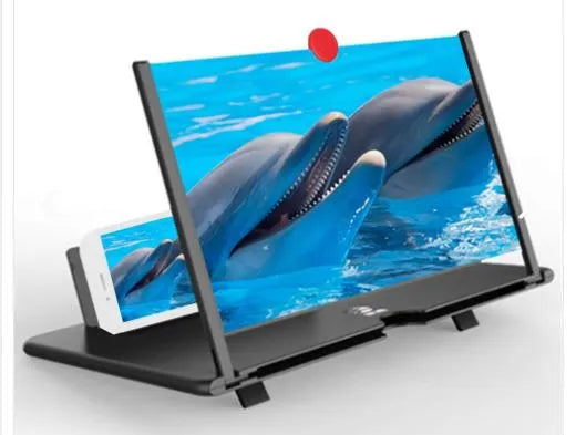 Amplificador De Pantalla