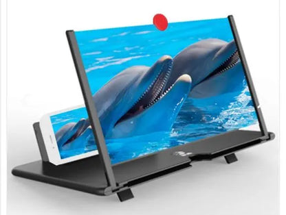 Amplificador De Pantalla