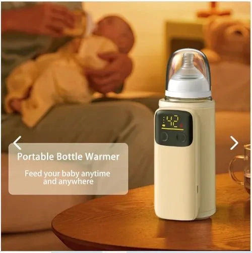 Calentador De Biberon