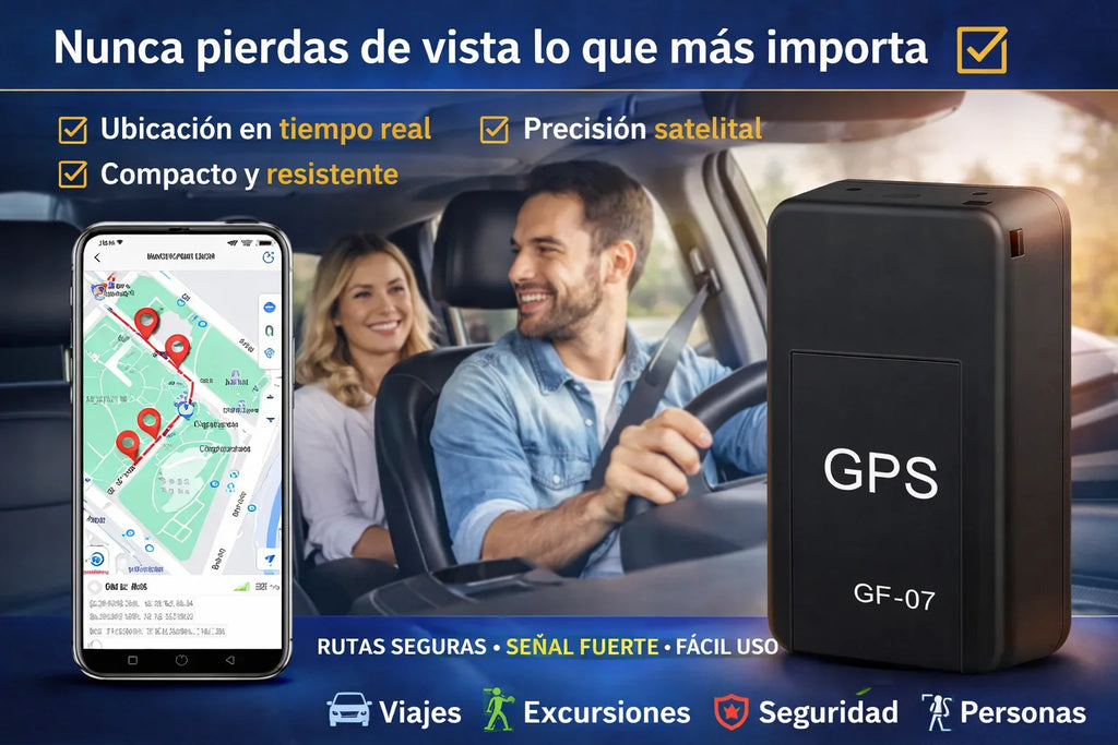 Gps
