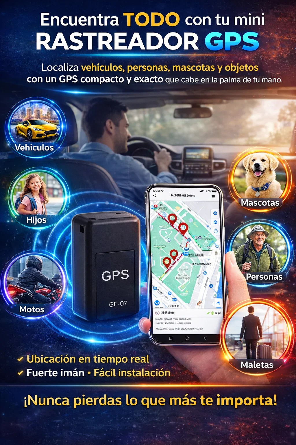 Gps