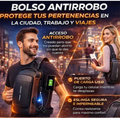 Bolso Antirobo Smart