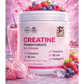 CREATINA PARA MUJERES X 240g