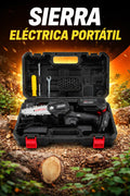 Sierra Electrica Portatil