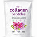 MUlticolageno con peptidos 1Lb