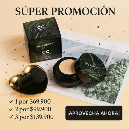 base de cobertura alta